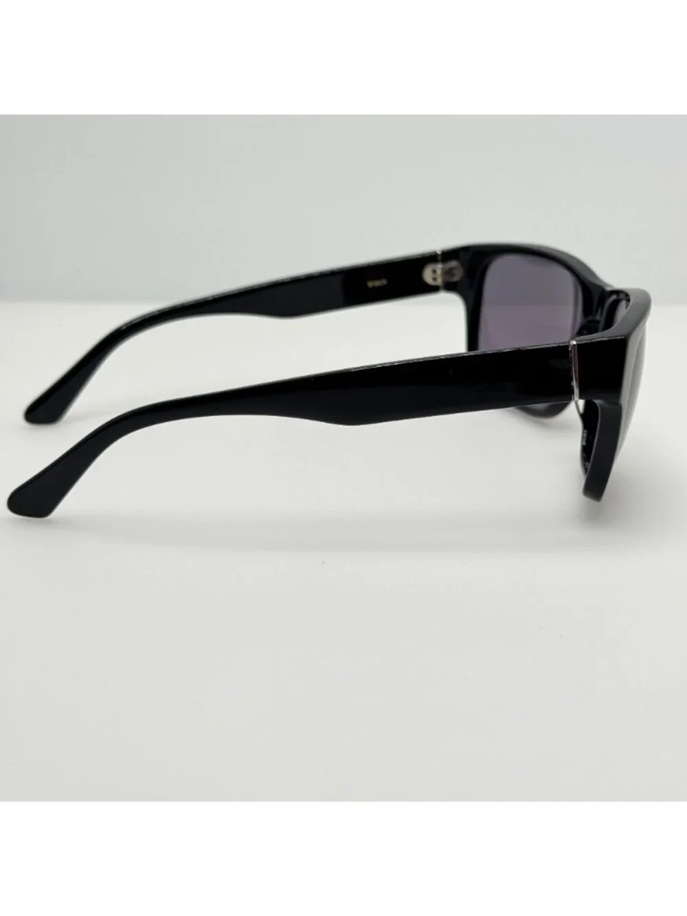 Raen Sunglasses Yuma Black